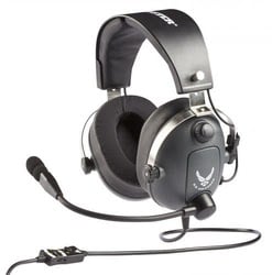 ThrustMaster Micro-casque MAGASIN EN LIGNE Cybertek
