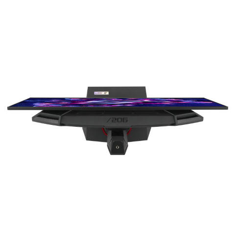 Asus 27 pouces  90LM0AN0-B01970 - Ecran PC Asus - Cybertek.fr - 3