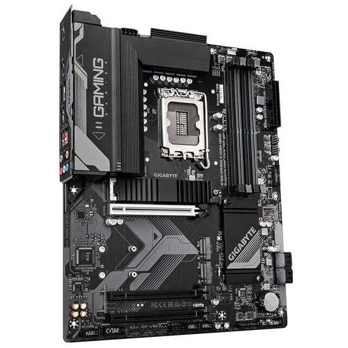 Gigabyte B760 GAMING X DDR4 GEN5 ATX  - Carte mère Gigabyte - 2