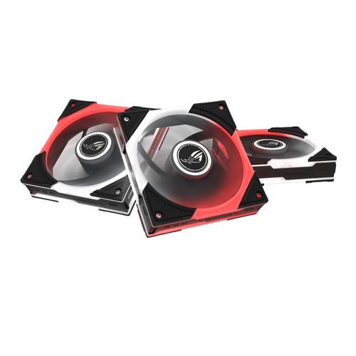 Asus ROG Eurux GR120 ARGB Reverse - Ventilateur boîtier Asus - 2