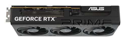 Asus PRIME GeForce RTX 5050 8GB GDDR6 OC Edition - Carte graphique - 6