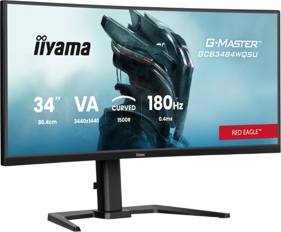 Iiyama Ecran PC MAGASIN EN LIGNE Cybertek