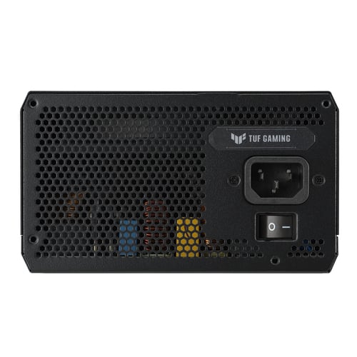 Asus 80+ Gold (1200W) - Alimentation Asus - Cybertek.fr - 2