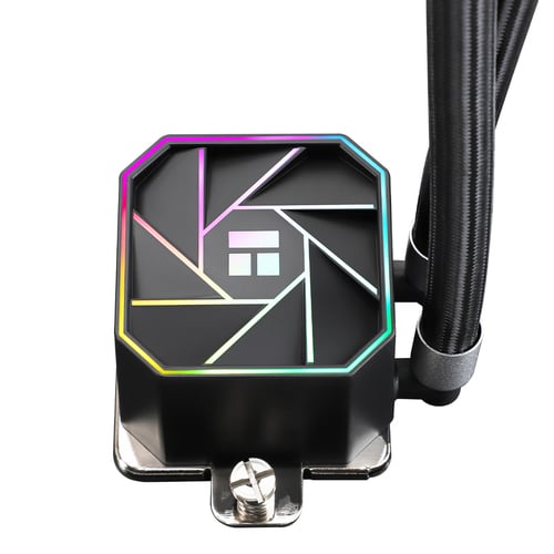 Thermalright Aqua Elite 240 V3 Noir ARGB - Watercooling - 1