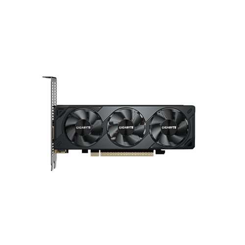Gigabyte GeForce RTX 5050 OC Low Profile 8G - Carte graphique - 2