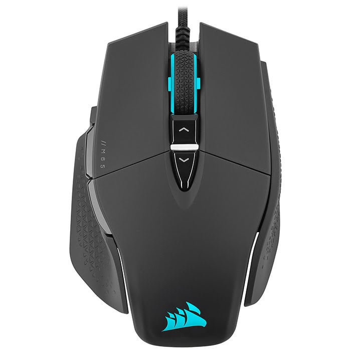 Corsair M65 Ultra - Souris PC Corsair - Cybertek.fr - 0
