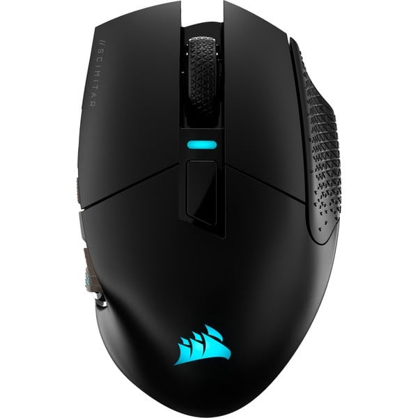 Corsair Scimitar Elite - Souris PC Corsair - Cybertek.fr - 0
