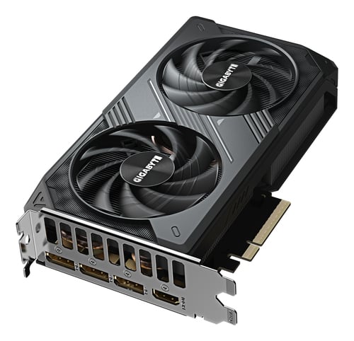 Gigabyte GeForce RTX 5060 WINDFORCE OC 8G - Carte graphique - 3