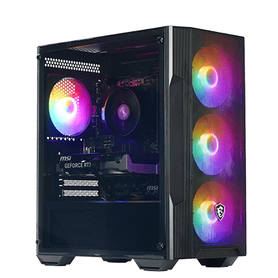 No Name PC Fixe MAGASIN EN LIGNE Cybertek