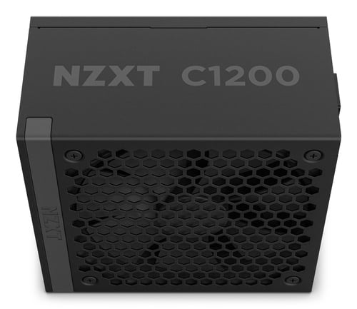 NZXT 80+ Gold (1200W) - Alimentation NZXT - Cybertek.fr - 4