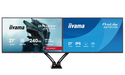 Iiyama 27