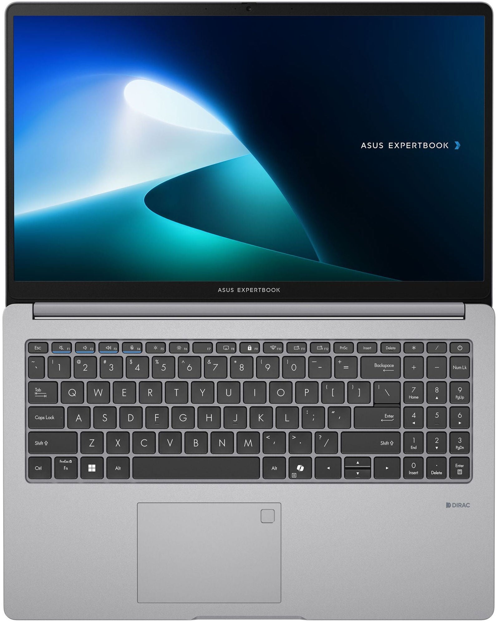 Asus 90NX0881-M02XN0 - PC portable Asus - Cybertek.fr - 5