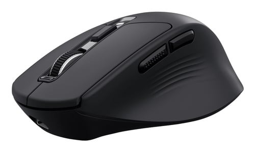 Trust Niven Multi - Souris PC Trust - Cybertek.fr - 2