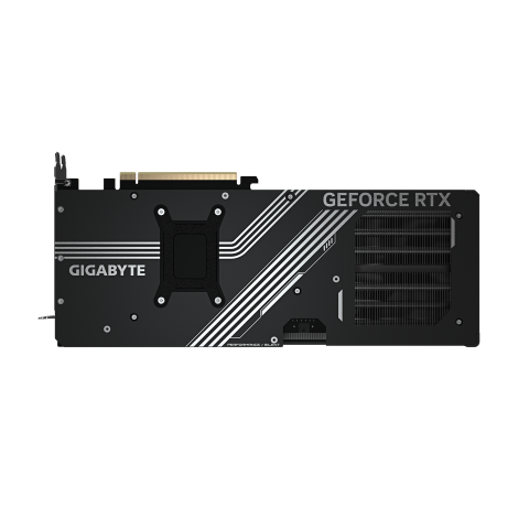 Gigabyte GeForce RTX 5080 WINDFORCE OC SFF 16G - Carte graphique - 2