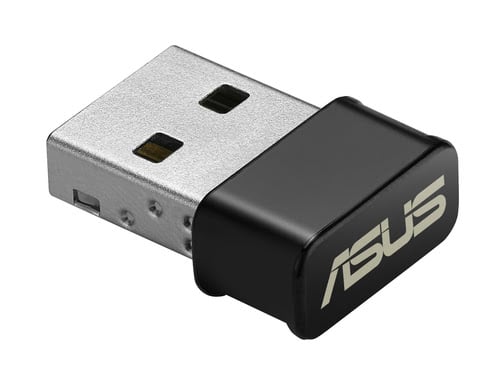 Asus Clé USB WiFi 5 AC - USB-AC53 Nano  - Carte réseau Asus - 0