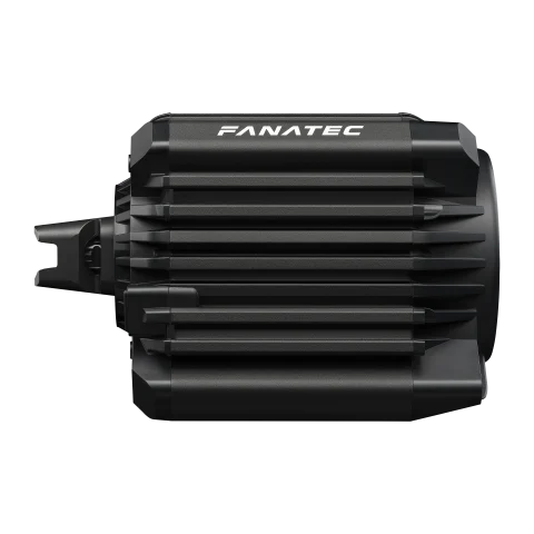 Fanatec ClubSport Volant Formula V2.5X + CS DD 12Nm (CS_DD_EU + CRD-9020013-WW) - Achat / Vente Pack Simracing sur Cybertek.fr - 5