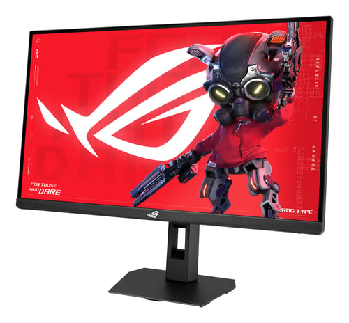 Asus 27 pouces  90LM0CK0-B01171 - Ecran PC Asus - Cybertek.fr - 2