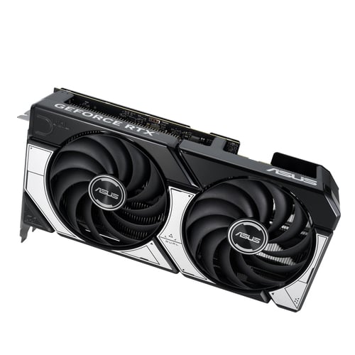 Asus Dual GeForce RTX 5070 12GB GDDR7  - Carte graphique Asus - 10