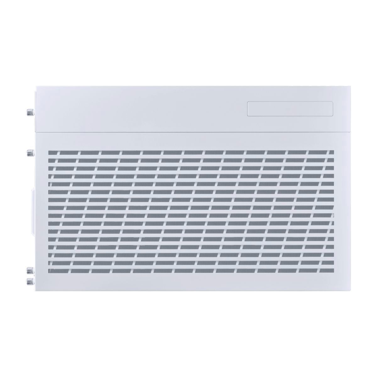 Lian-Li O11D Mini V2 Blanc Blanc - Boîtier PC Lian-Li - 8