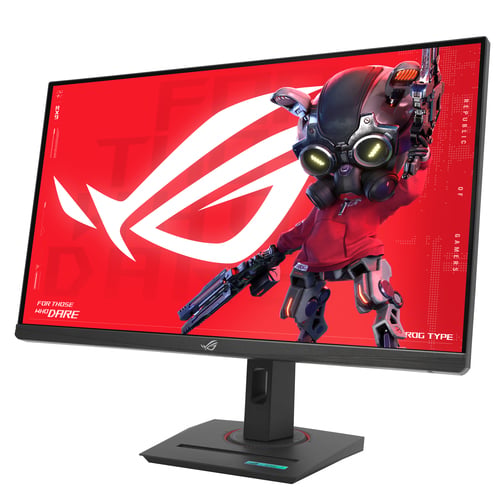 Asus 27 pouces  90LM0AG1-B01370 - Ecran PC Asus - Cybertek.fr - 4