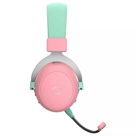 Cooler Master CH351 Stereo Vert - Micro-casque - Cybertek.fr - 3