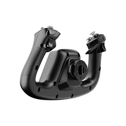 Moza Racing MFY YOKE (AS012) - Achat / Vente Simulateur de vol sur Cybertek.fr - 2