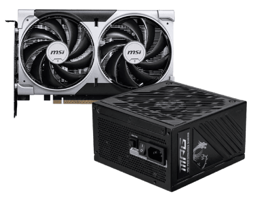 MSI Kit Upgrade PC MAGASIN EN LIGNE Cybertek