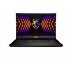 MSI PC portable MAGASIN EN LIGNE Cybertek