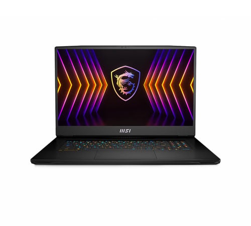 MSI 9S7-17Q111-041-TBE - PC portable MSI - Cybertek.fr - 0
