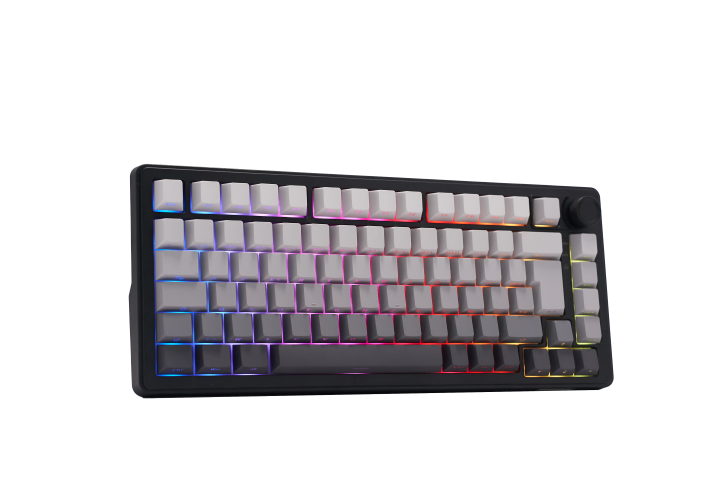 The G-LAB Keyz Elite 300 GRG 75% - Clavier PC The G-LAB - 1