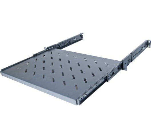 Cybertek Etagère coulissante universelle pour baie 350mm (DEX-755280) - Achat / Vente Réseau divers sur Cybertek.fr - 0