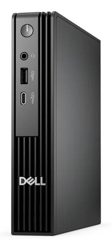 DELL Micro PC i5-14500T/16G/512G/W11P + 27" FHD 144Hz# - Barebone et Mini-PC - 3