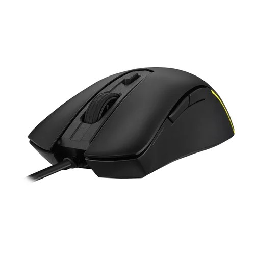 Asus TUF K1 + TUF Gaming M3 Gen II - Pack Clavier/Souris - 5