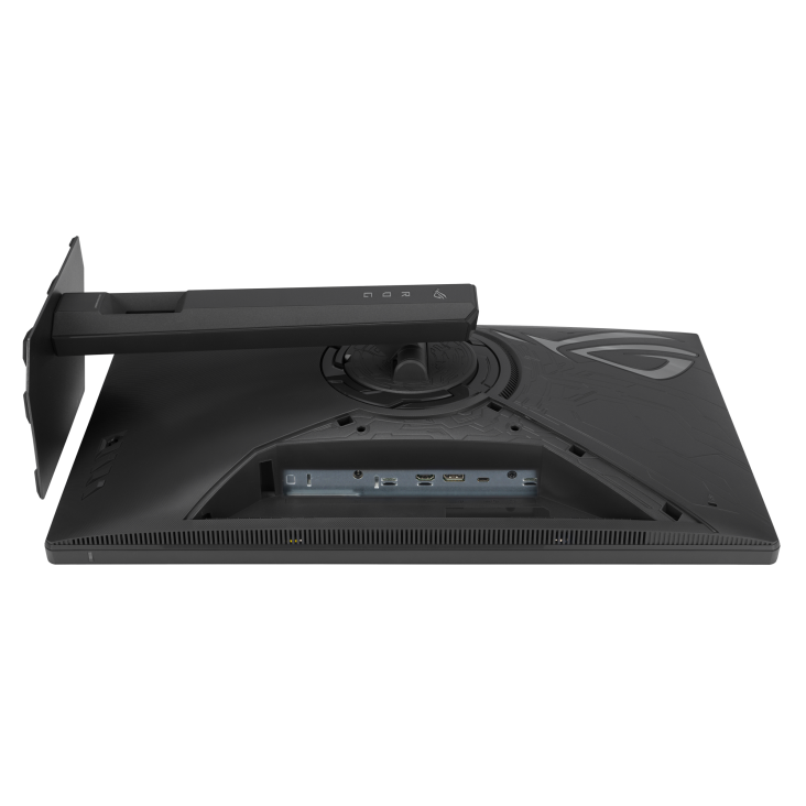 Asus 27 pouces  90LM0BF0-B01371 - Ecran PC Asus - Cybertek.fr - 3