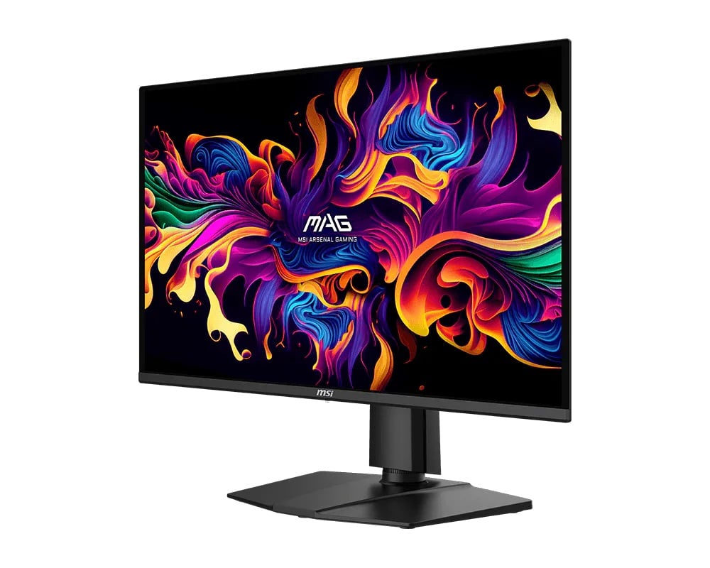 MSI 27 pouces  9S6-3CFA9T-001 - Ecran PC MSI - Cybertek.fr - 2