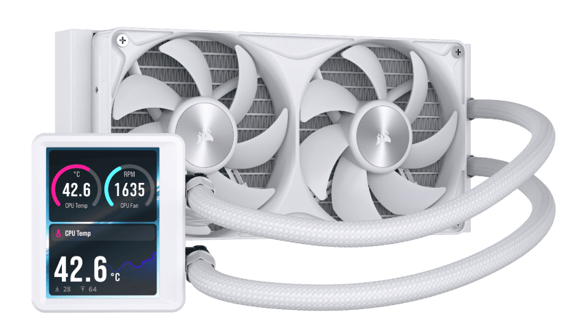 Corsair Watercooling MAGASIN EN LIGNE Cybertek