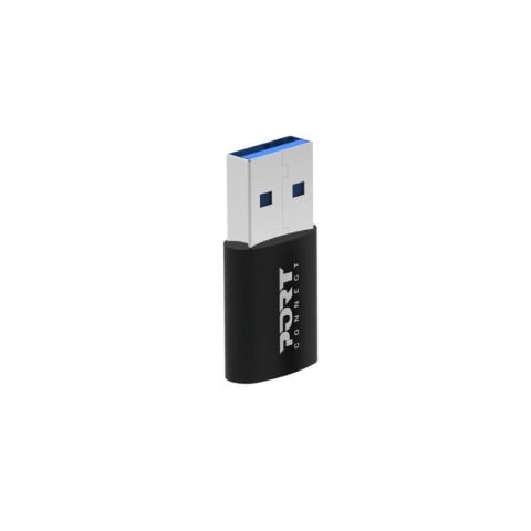 Port Kit chargeur GaN 65W 4 en 1 (501939) - Achat / Vente Chargeur sur Cybertek.fr - 5