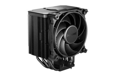 Ryzen 7 8700F + Dark Rock 5 - Cybertek.fr - 2