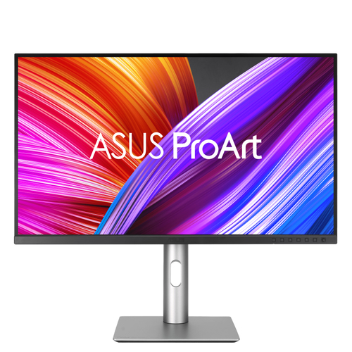 Asus 27 pouces  90LM08E0-B01K70 - Ecran PC Asus - Cybertek.fr - 0