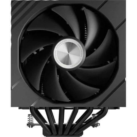 TRYX TURRIS 620 Noir - Ventilateur CPU TRYX - Cybertek.fr - 2