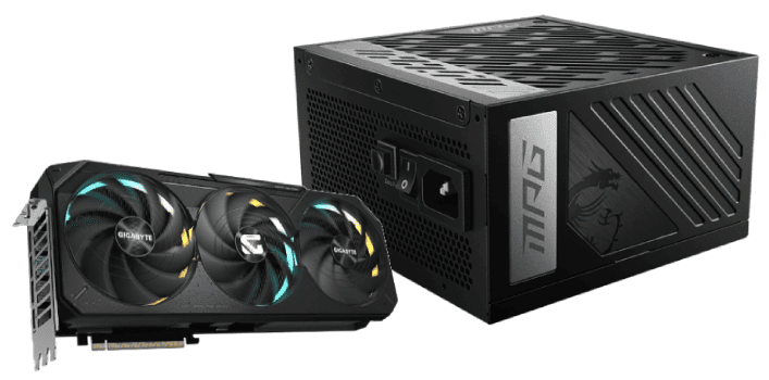 Gigabyte Kit Upgrade PC MAGASIN EN LIGNE Cybertek