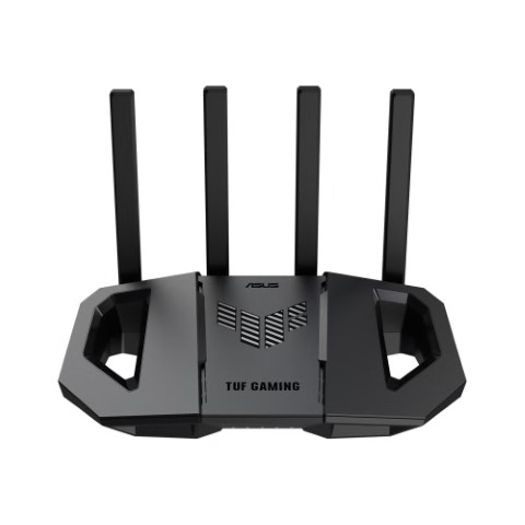 Asus WiFi 7 TUF-BE3600 V2 Dual-Band 2.5G - Routeur Asus - 0