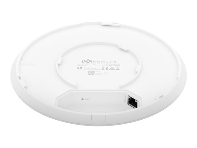 Ubiquiti Access Point WiFi 6 Pro (U6-Pro) - Cybertek.fr - 4