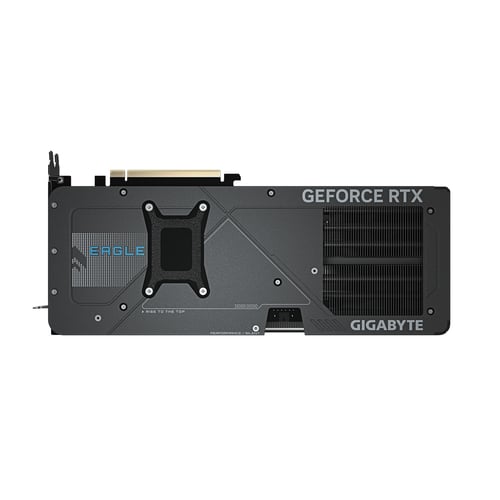Gigabyte GeForce RTX 5070 Ti EAGLE OC SFF 16G - Carte graphique - 5
