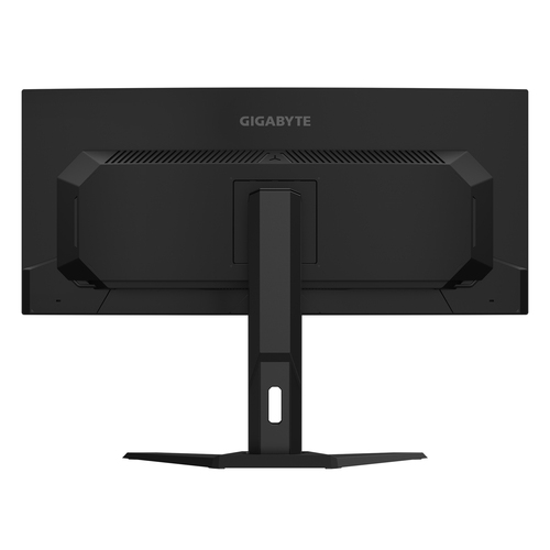 Gigabyte 34 pouces  MO34WQC2  - Ecran PC Gigabyte - Cybertek.fr - 3