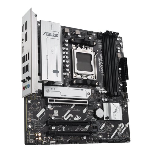 Asus PRIME B840M-A WIFI Micro-ATX  - Carte mère Asus - Cybertek.fr - 3