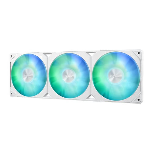 Asus Prime LC 360 ARGB/360mm/Blanc - Watercooling Asus - 2