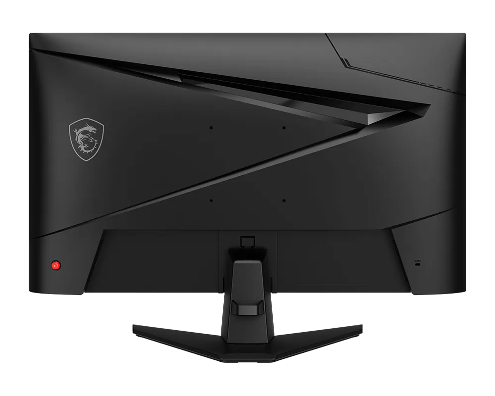 MSI 27 pouces  2 x 9S6-3CE41H-051 + MMDOS110BK + S12-0402300-HH9 - Ecran PC - 2