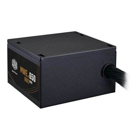 Cooler Master 80+ Bronze (3.1 650W) - Alimentation Cooler Master - 3