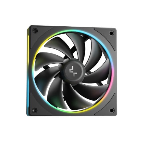 Deepcool LM360 - 360mm - Noir - Watercooling Deepcool - 3